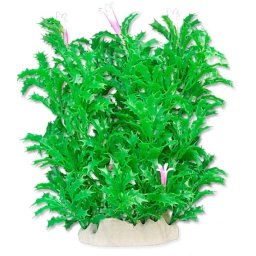 Happet plante artificiale pentru acvariu (2F18) 20 cm