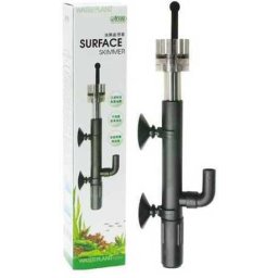 Ista filtru de apă de suprafață pentru acvariu