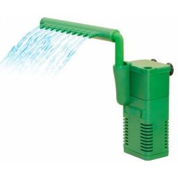 JK Animals / Atman AT-F filtre interne pentru acvariu (150 l/h | 2,5 w | până la 30 l)