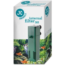 JK Animals / Atman AT-F filtre interne pentru acvariu (500 l/h | 12 w | 100-150 l)