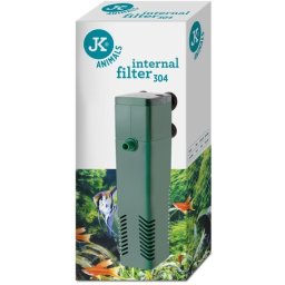 JK Animals / Atman AT-F filtre interne pentru acvariu (600 l/h | 15 w | 150-200 l)
