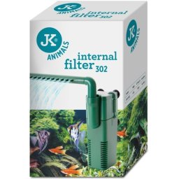 JK Animals / Atman AT-F filtre interne pentru acvariu (400 l/h | 6,5 w | 50-100 l)