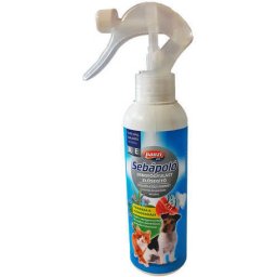 Panzi Spray de îngrijire a rănilor pentru câini și pisici 200 ml