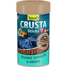 Tetra Crusta Sticks hrană pentru raci 100 ml