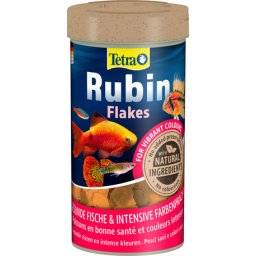 Tetra Rubin Flakes hrană fulgi pentru pești 1000 ml