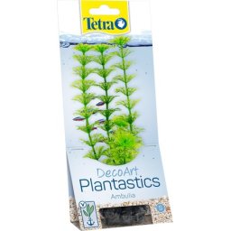 Tetra Ambulia plantă artificială pentru acvariu (S; 15 cm)