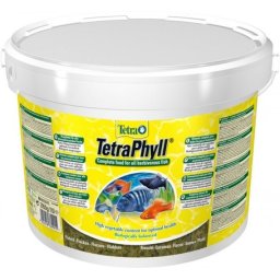 TetraPhyll Flakes 10 L