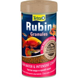TetraRubin Granule 250 ml