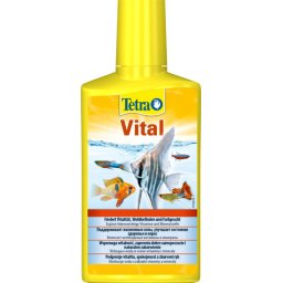 Tetra Vital multivitamin pentru peștii de acvariu 100 ml