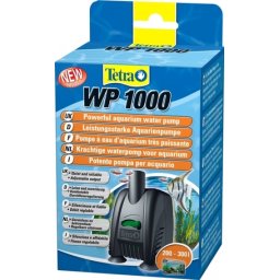 Tetra WP 1000 pompă de acvariu