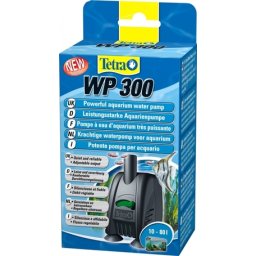 Tetra WP 300 pompă de acvariu