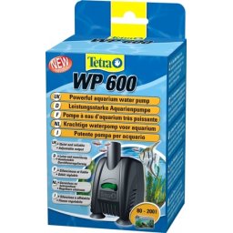 Tetra WP 600 pompă de acvariu