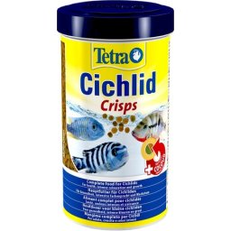 Tetra Cichlid Crisp 500 ml