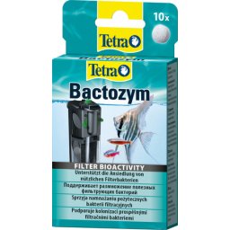 Tetra Bactozym capsule (10 buc)