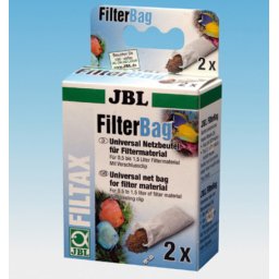 JBL FilterBag săculețe material filtrant (2x)