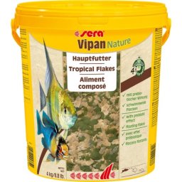 Sera Vipan (Cu fulgi mari | XL) (4 kg) 20 l