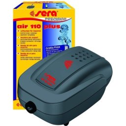 Sera pompa aer 110 R (3 W | Cu 1 buc conector)