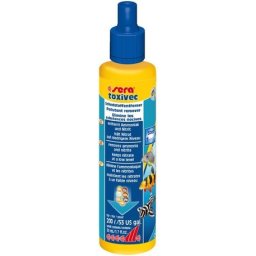 Sera Toxivec - Conditionare apa 50 ml