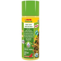 Sera Florena - Fertilizant lichid 100 ml