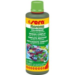 Sera Florena - Fertilizant lichid 250 ml