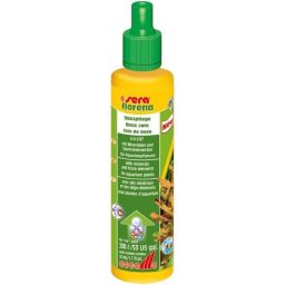 Sera Florena - Fertilizant lichid 50 ml