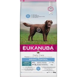 Eukanuba Adult Weight Control Large 15kg