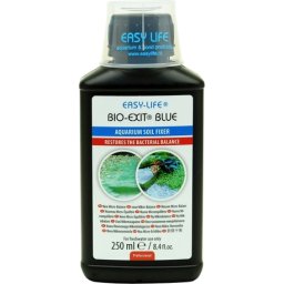 Easy-Life Bio-Exit Blue - Soluție anti alge 250 ml