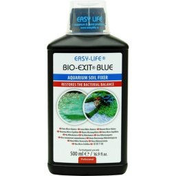 Easy-Life Bio-Exit Blue - Soluție anti alge 500 ml