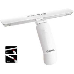 Xilong iluminare LED cu termomentru încorporat (LED-200A | 28 cm | 8.3 W | Cu termometru)
