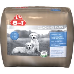 8in1 - Covoras absorbant - 56 x 58 cm (14 buc)