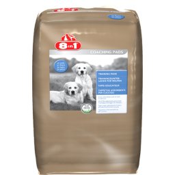 8in1 - Covoras absorbant - 58 x 58 cm (30 buc)