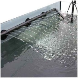 AquaEl Fan - Furtun de pulverizare (Mic)