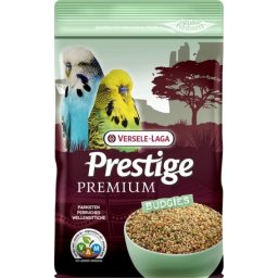 Versele-Laga Prestige Premium Budgies - Hrană pentru peruși 800 g