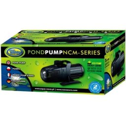 Aqua Nova NCM-10000 pompe de apa cu economie de energie (10000 l/h | 85 w | 5 m)