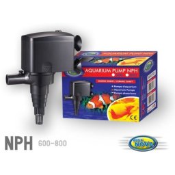 Aqua Nova NPH-800 pompă de apă cu powerhead (800 l/h | 25 w | până la 200 l)