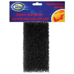 Aqua Nova NBF-1800 Burete de schimb