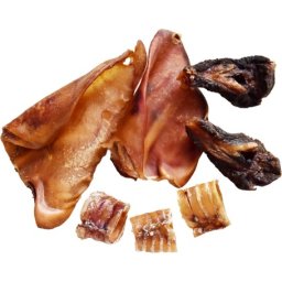 HoliSnacks Doggy Bag selecție de gustări pentru câini 250 g