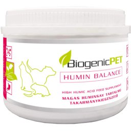 BiogenicPET Balance supliment mineral pentru câini și pisici