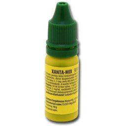 Neptun Xanta-Mix medicament pentru pești 10 ml