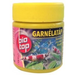 Neptun hrană pentru creveți 50 ml