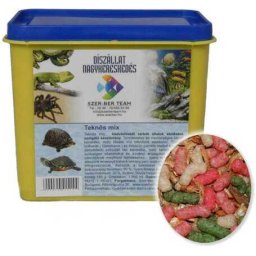 Szer-Ber - Mix pentru țestoase 1000 ml