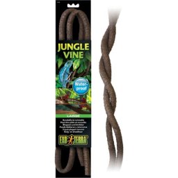 Exo Terra Jungle Vine - Decor pentru terariu (liană)