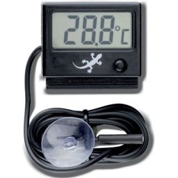 Exo Terra Digital Thermometer – Termometru digital si higrometru