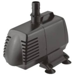 Resun King-4 pompă de apă cu set de capete (4800 l/h | 90 w | 4.5 m)