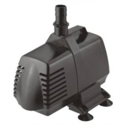 Resun King-5 pompă de apă cu set de capete (6000 l/h | 130 w | 4.0 m)