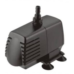 Resun King-3 pompă de apă cu set de capete (2300 l/h | 40 w | 2.4 m)