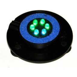 Resun AquaSyncro - Pulverizator cu LED pentru acvariu