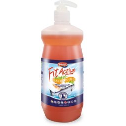 FitActive ulei de somon pentru câini și pisici 500 ml