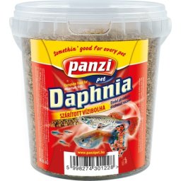 Panzi Daphnia - Purici de apă uscați - 1000 ml (Net 160 g)