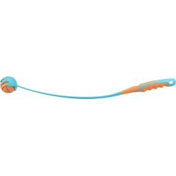 Trixie Dog Activity joc de înot catapultă cu minge pentru câine 45cm/4,5cm